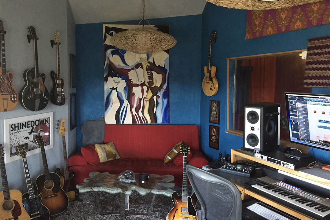 Studio