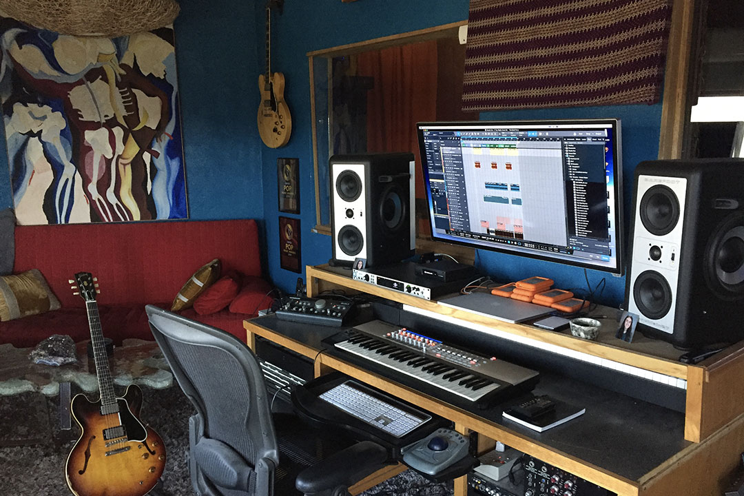 Studio